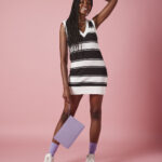 Boutique accessory pouch