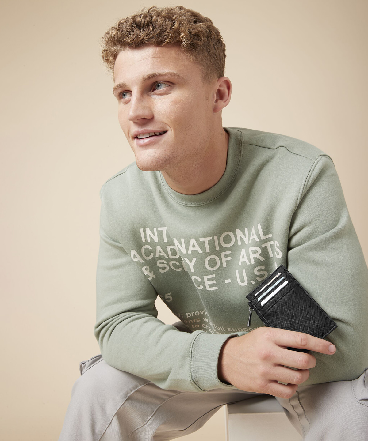 Boutique card holder 1 Boutique card holder