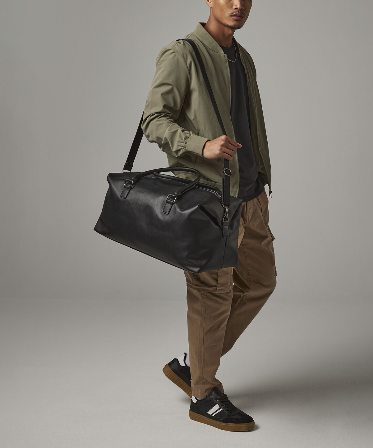 Boutique weekender 1 Boutique weekender