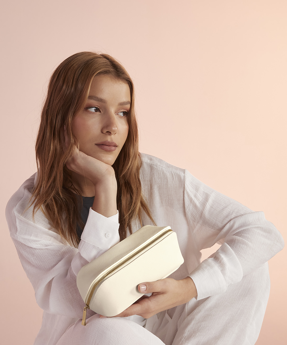 Boutique open flat mini accessory case 1 Boutique open flat mini accessory case