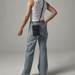 Boutique phone carry case