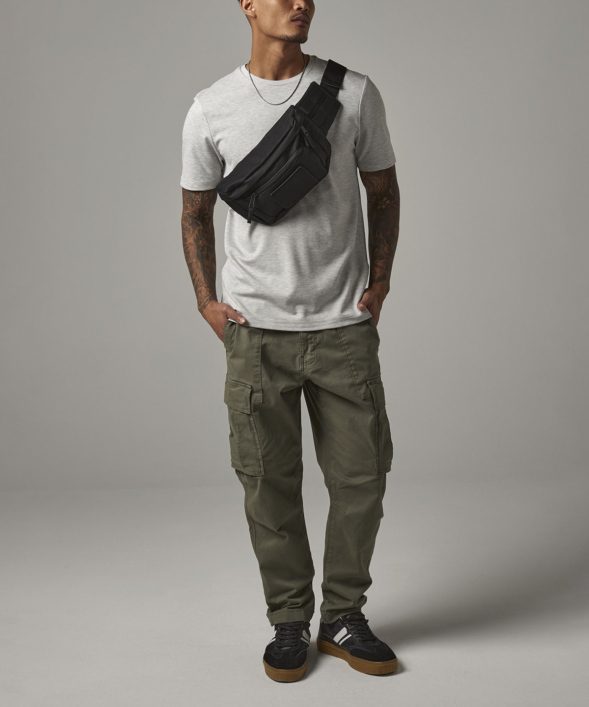 MOLLE utility waistpack 1 MOLLE utility waistpack