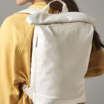 Simplicity roll-top backpack lite