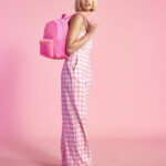 Sundae mini backpack