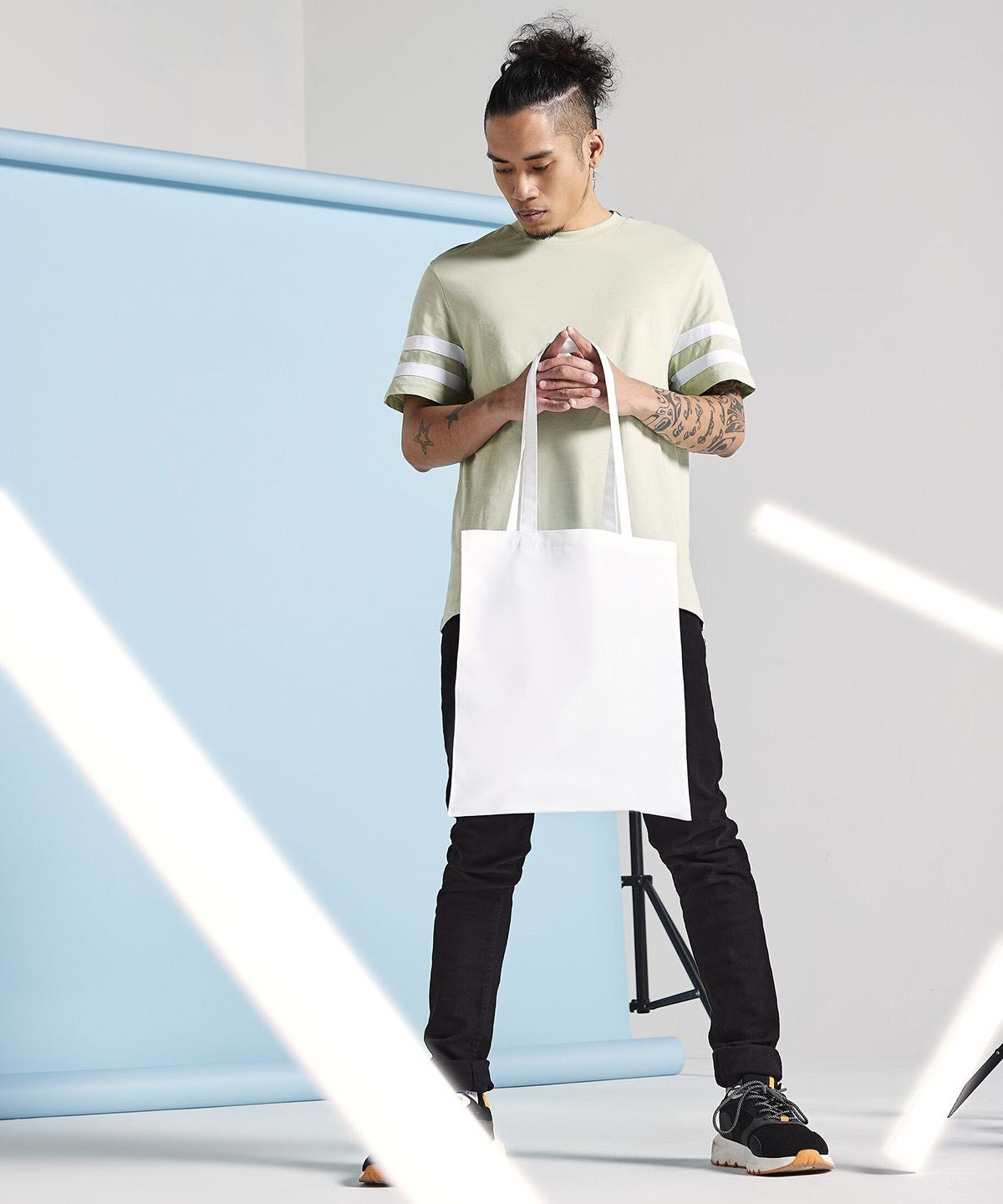 Sublimation shopper 1 Sublimation shopper