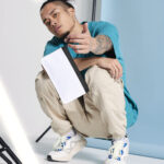 Sublimation pencil case