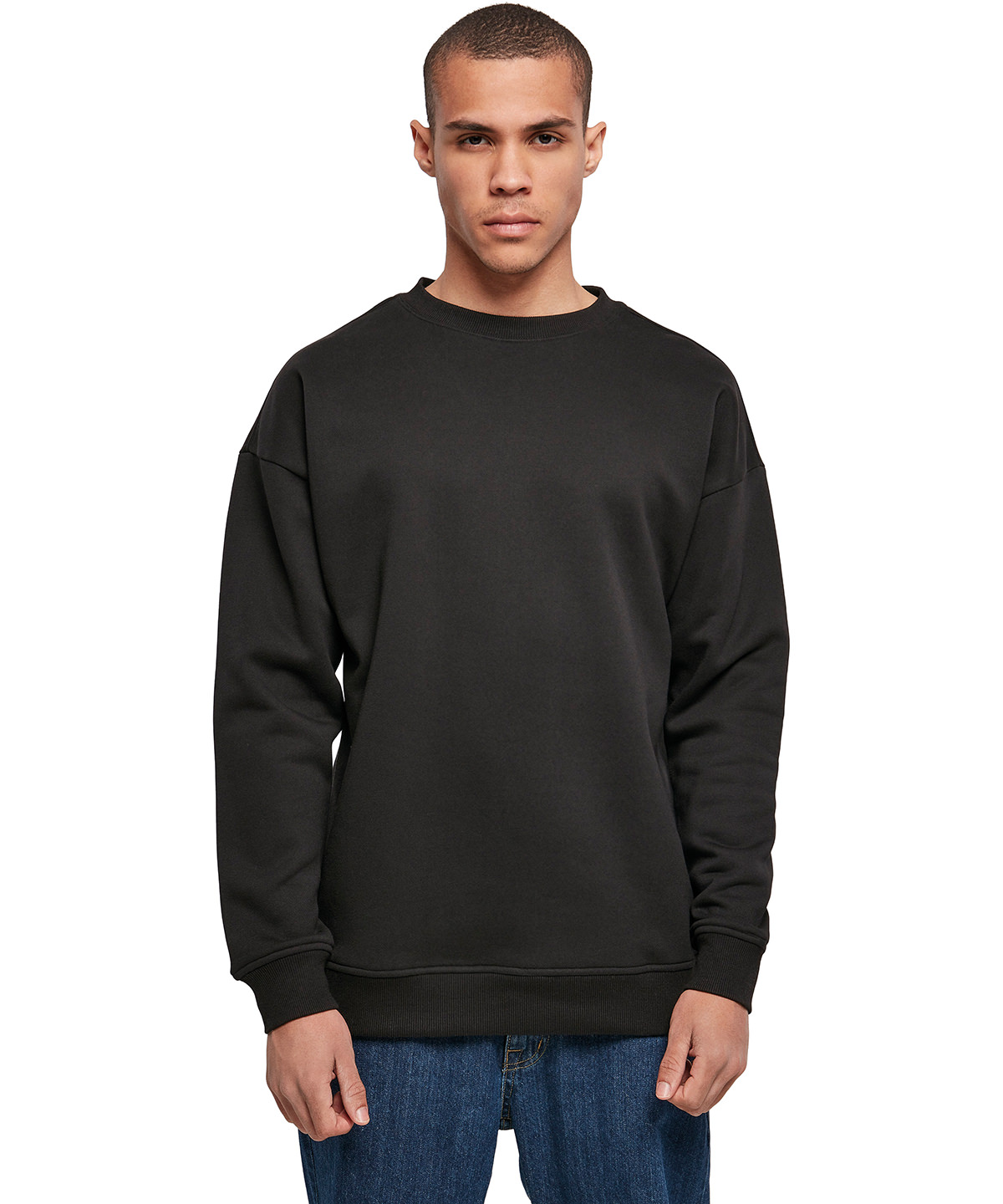 Sweat crew neck 1 Sweat crew neck