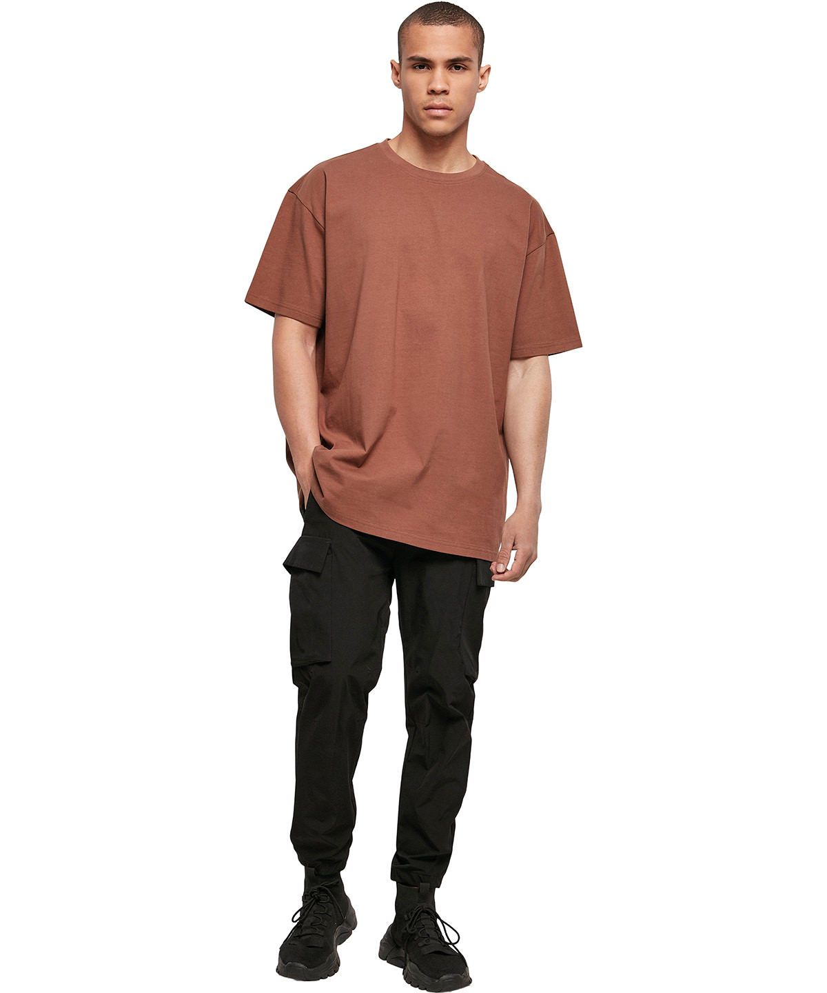 Heavy oversized tee 1 Heavy oversized tee