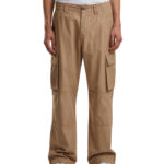  Classic cargo pants