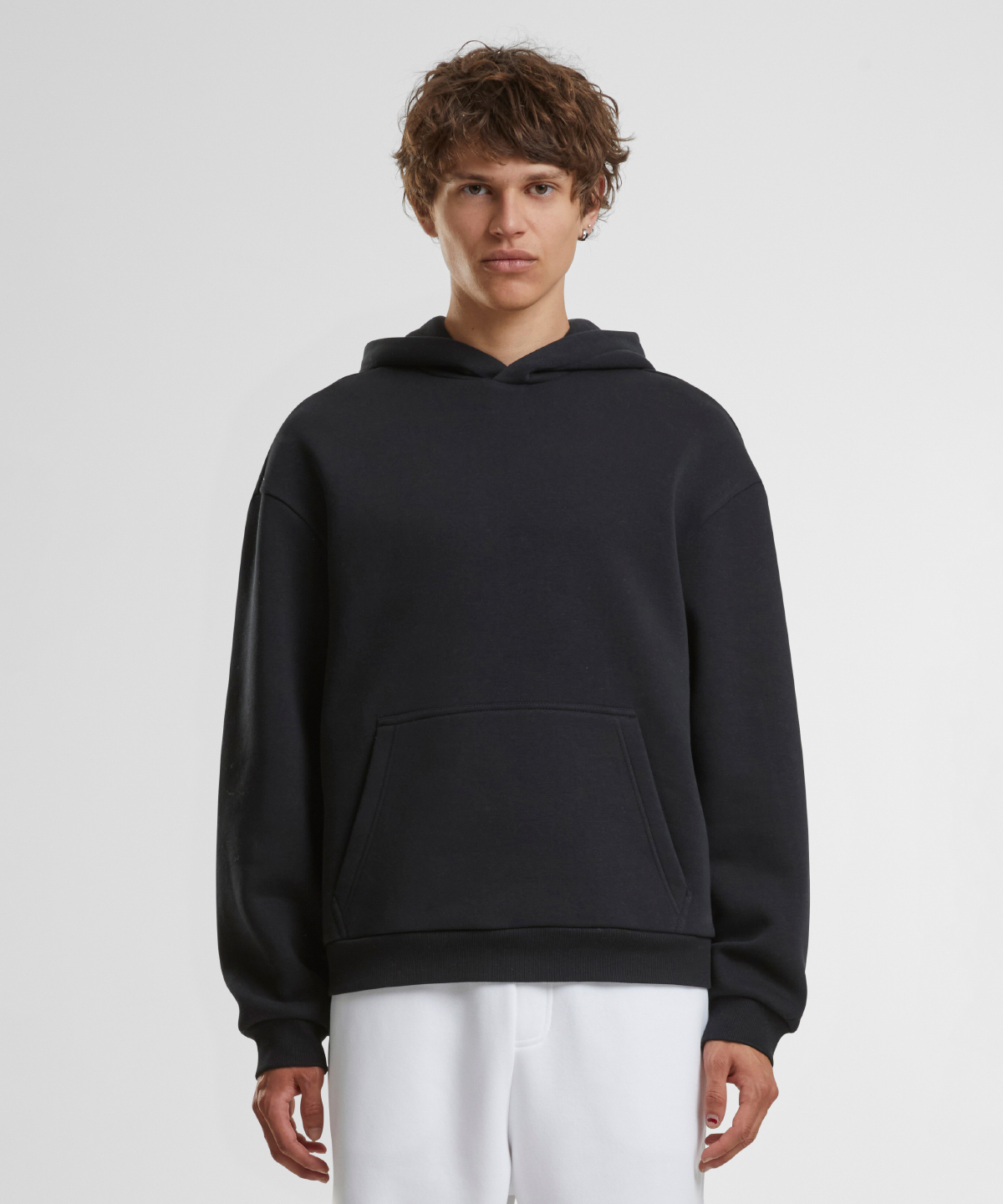 Fluffy hoodie 1 Fluffy hoodie