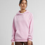 Womens fluffy hoodie