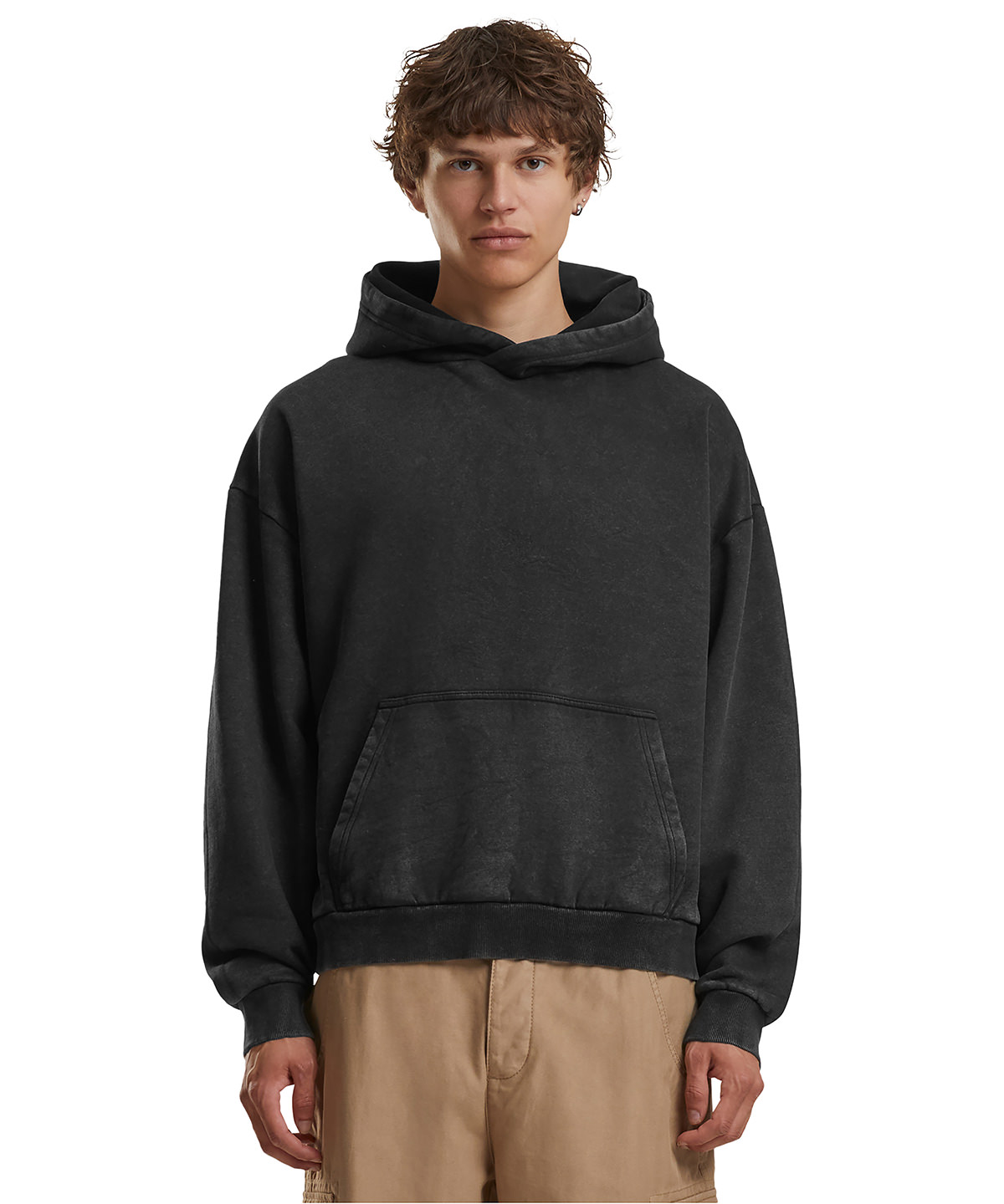 Vintage heavy hoodie 1 Vintage heavy hoodie