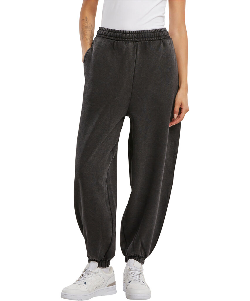 Womens vintage heavy sweatpants