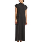 Womens vintage long dress