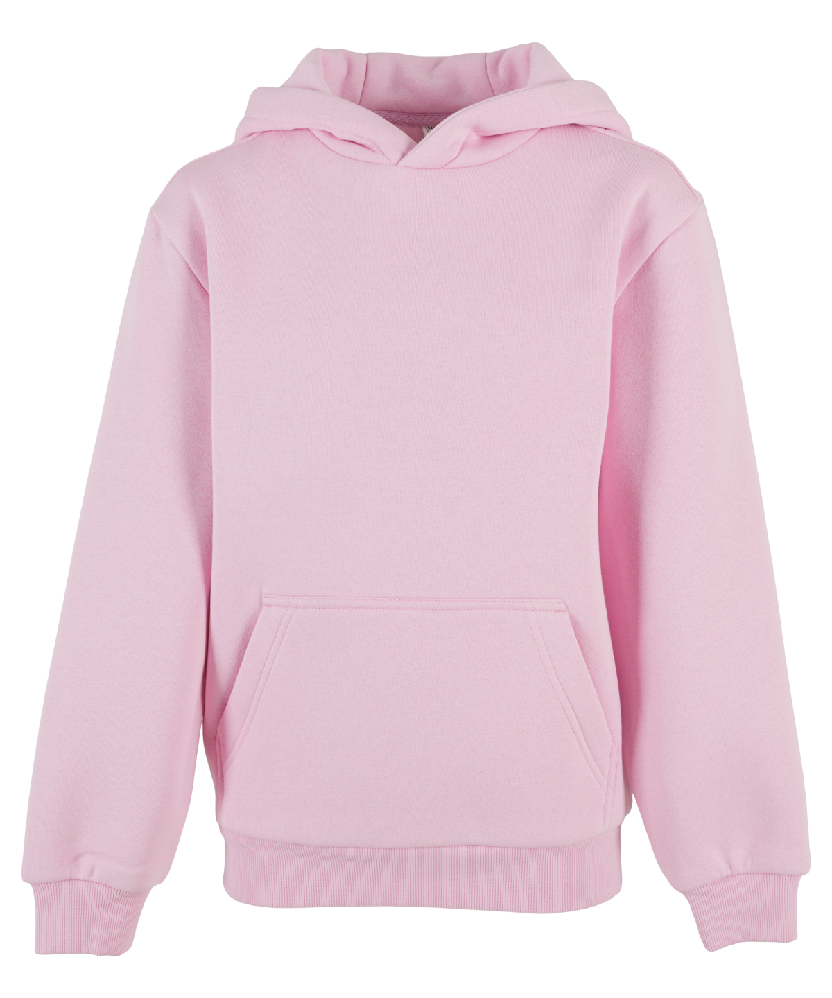 Kids fluffy hoodie 1 Kids fluffy hoodie