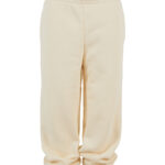 Kids fluffy sweatpants