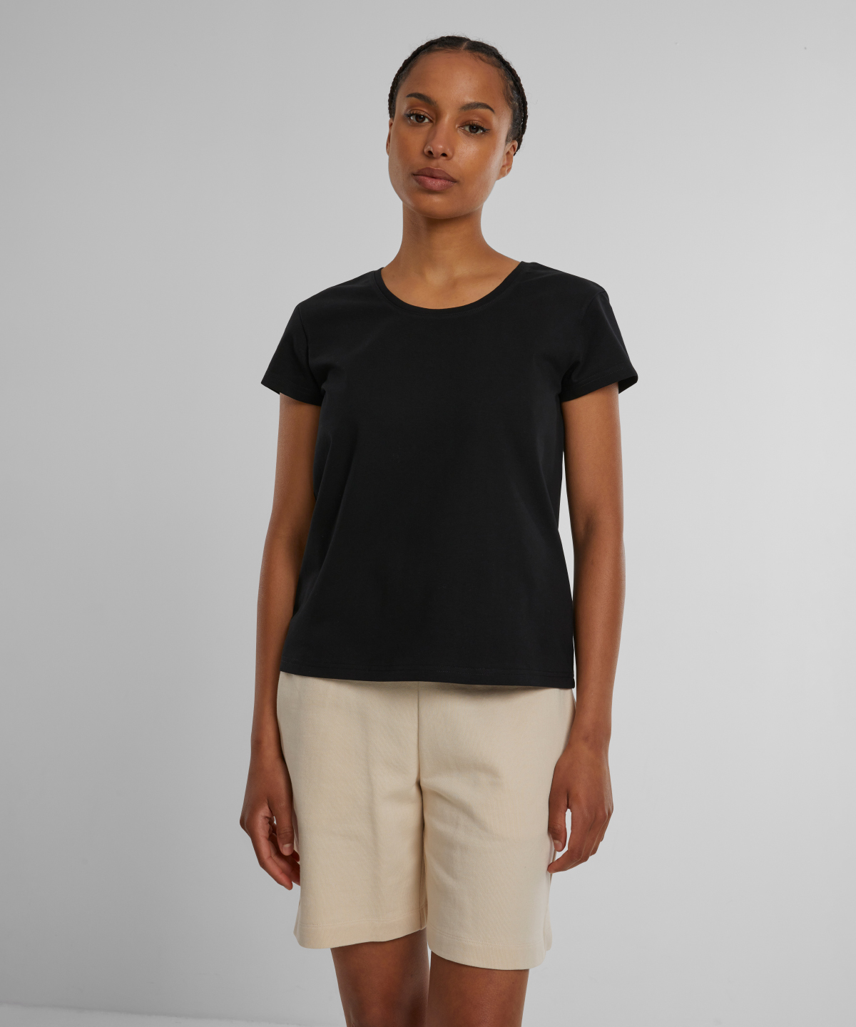 Womens Sorona regular tee 1 Womens Sorona regular tee