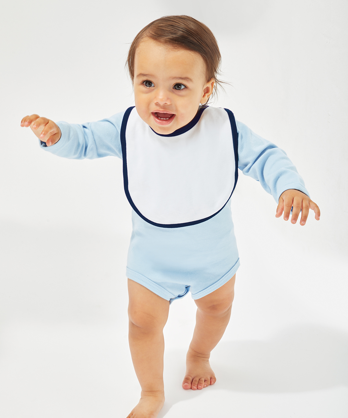 Single layer bib 1 Single layer bib