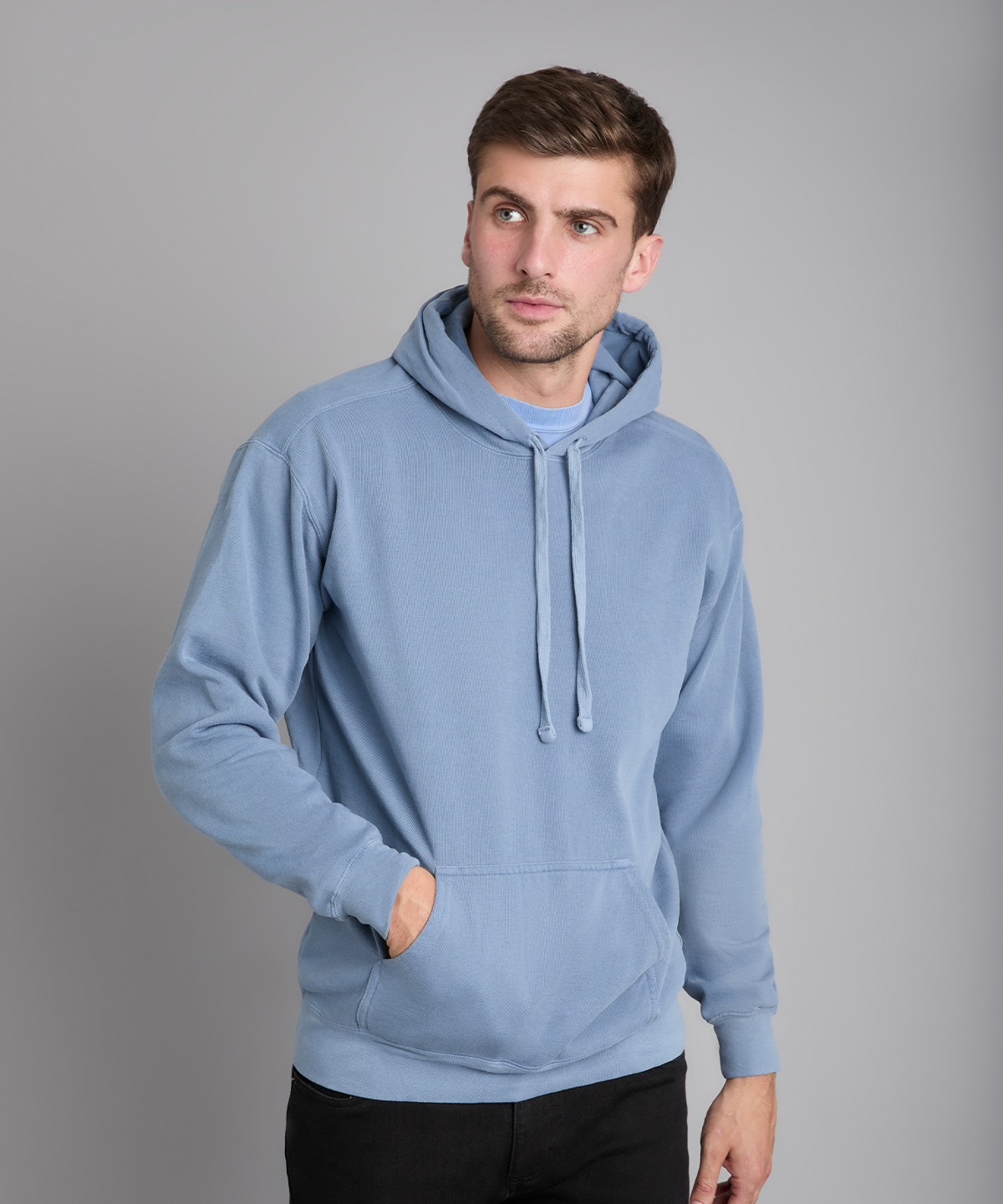 Hooded sweatshirt 1 Hooded sweatshirt