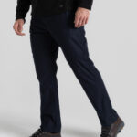 Expert Kiwi tailored convertible trousers