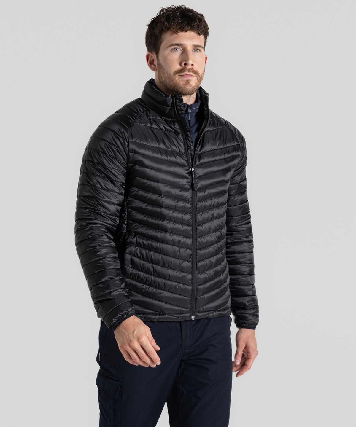 Expert Expolite thermal jacket 1 Expert Expolite thermal jacket