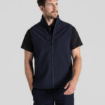 Expert Basecamp softshell vest