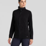 Expert womens Miska 200 fleece jacket