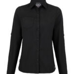 Expert womens Kiwi long-sleeved shirt