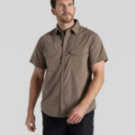 Expert Kiwi short-sleeved shirt