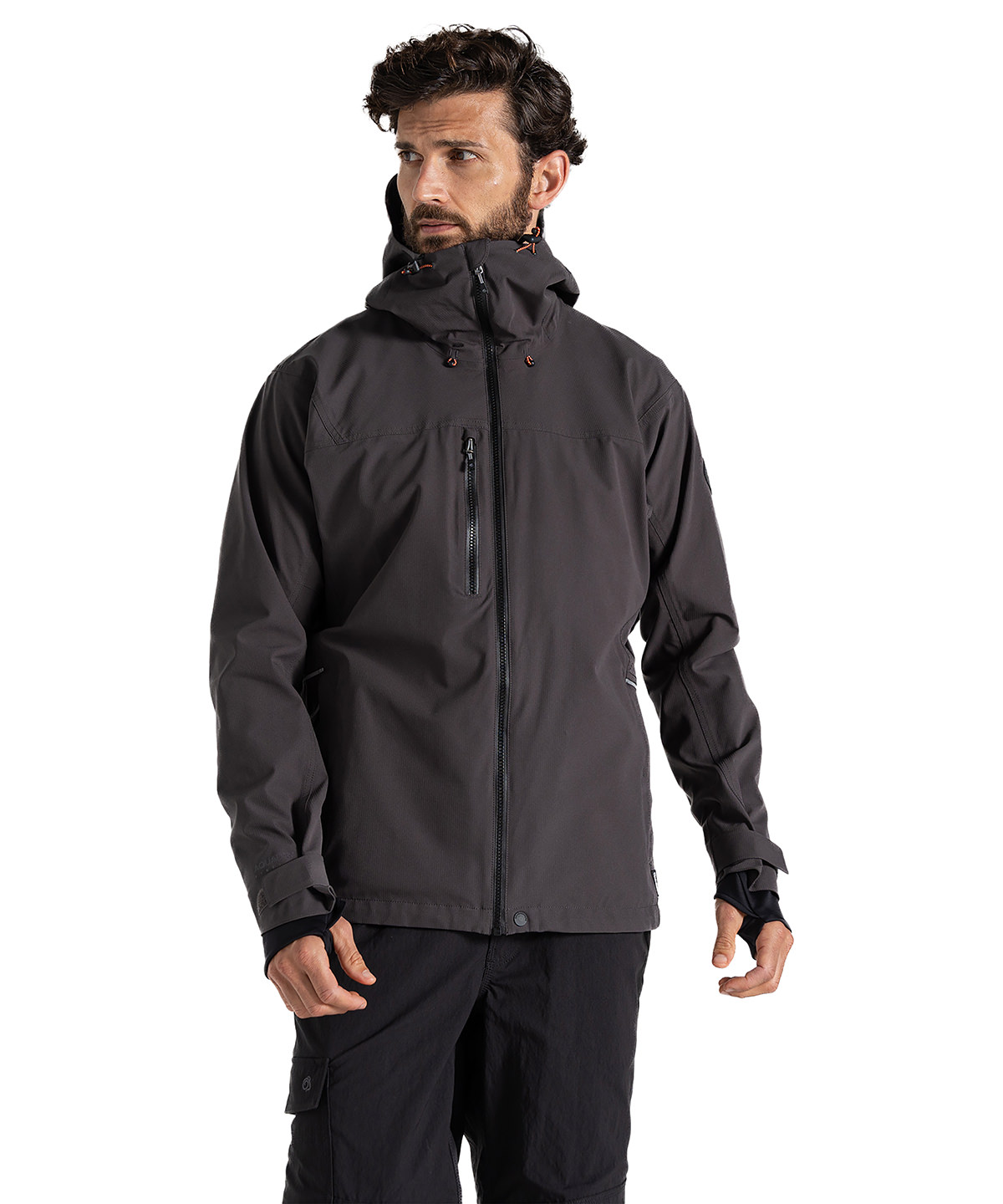Richmond stretch workwear jacket 1 Richmond stretch workwear jacket