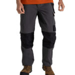 Sheffield stretch holster workwear trousers
