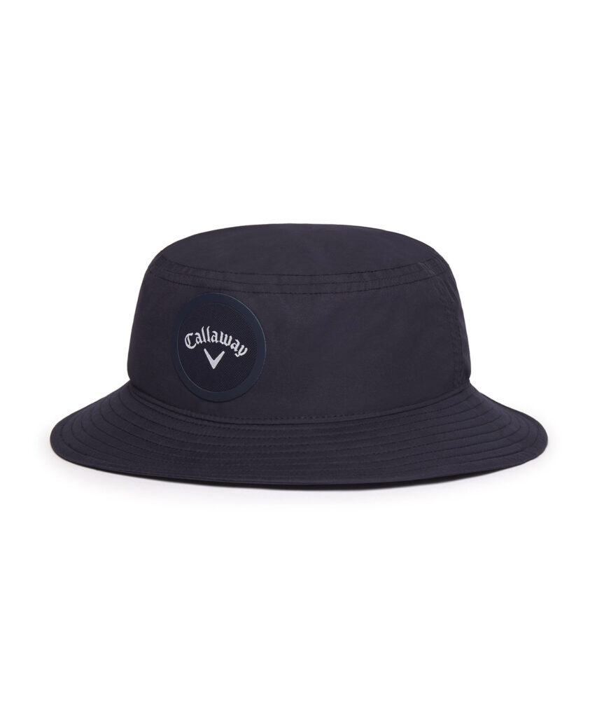 Aqua Dry bucket hat
