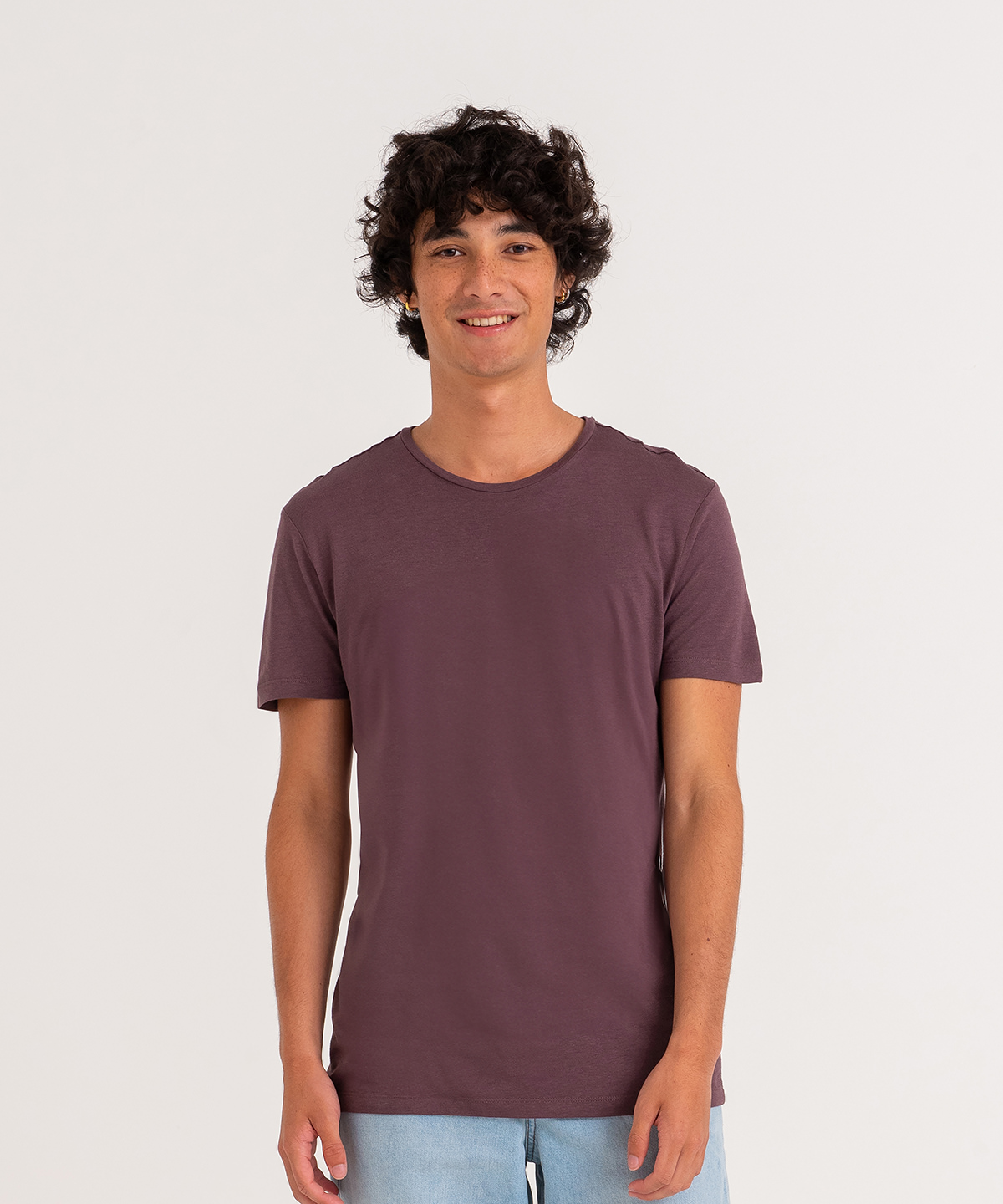 Daintree EcoViscose tee 1 Daintree EcoViscose tee
