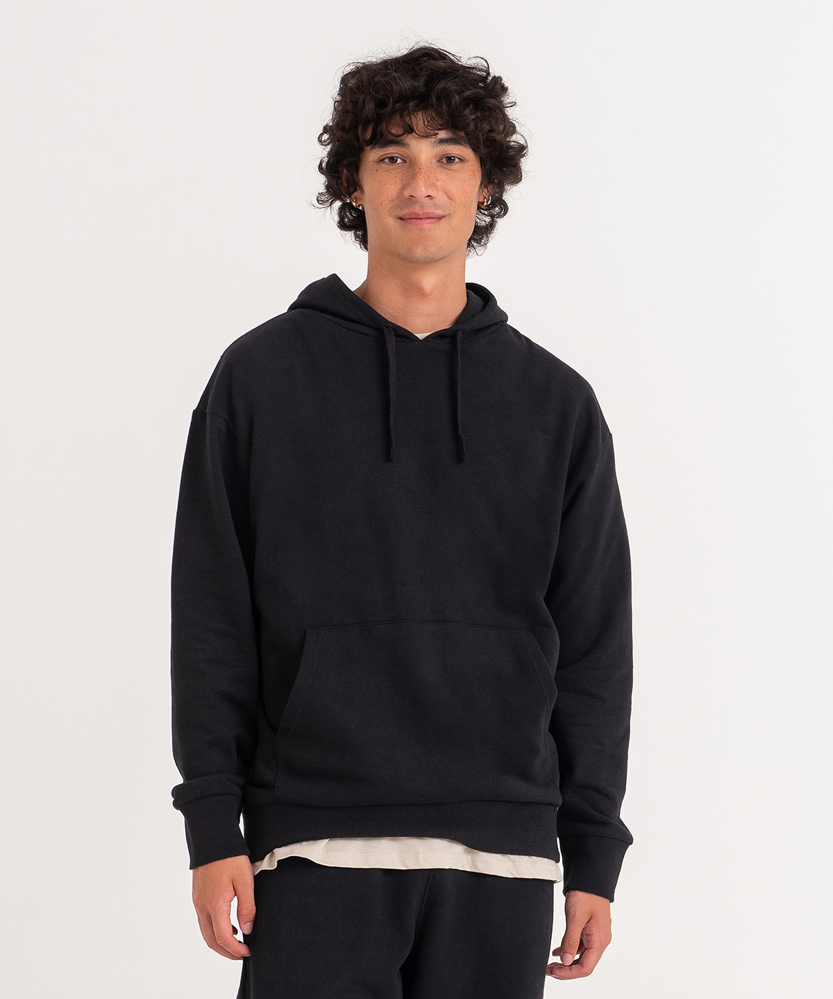 Crater recycled hoodie 1 Crater recycled hoodie