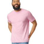 Softstyle adult ringspun t-shirt