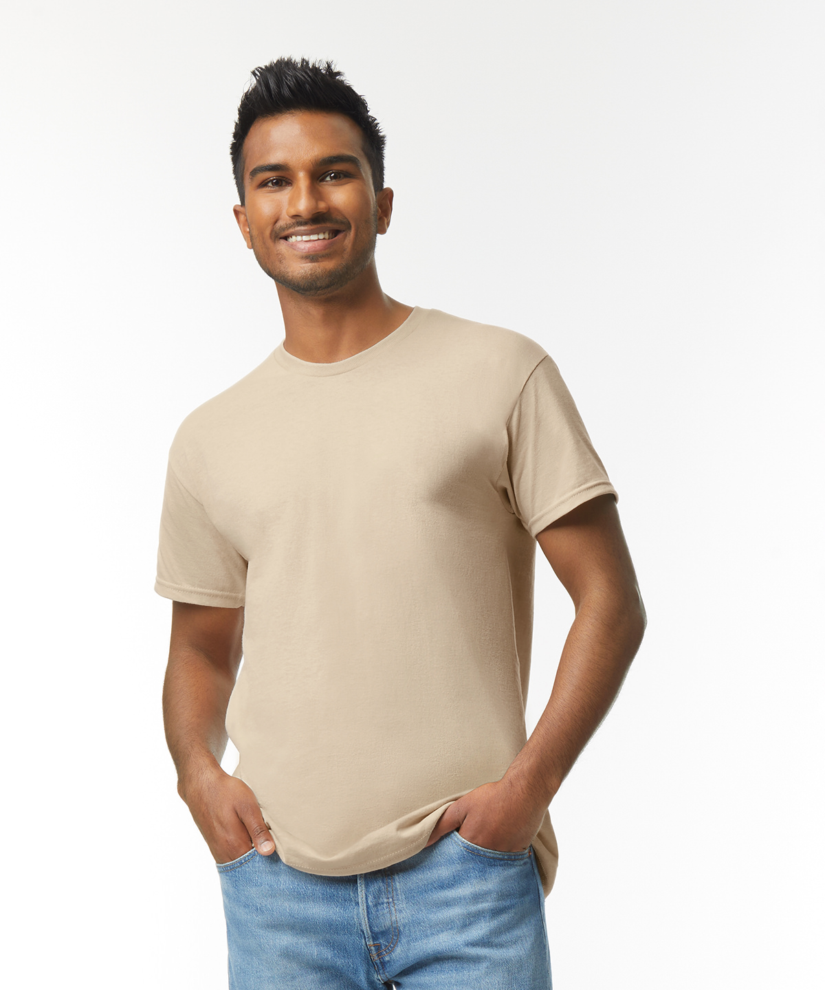 Heavy Cotton adult t-shirt 1 Heavy Cotton adult t-shirt