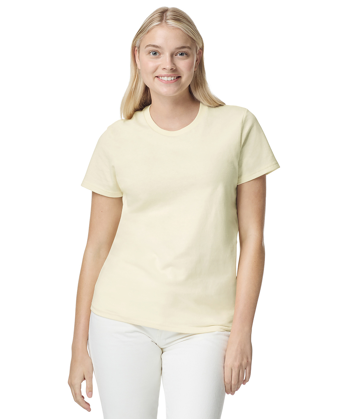Heavy Cotton women's t-shirt 1 Heavy Cotton women's t-shirt