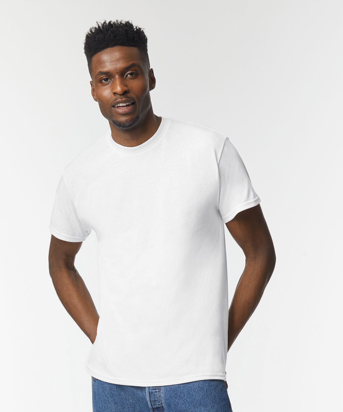 DryBlend® t-shirt 1 DryBlend® t-shirt