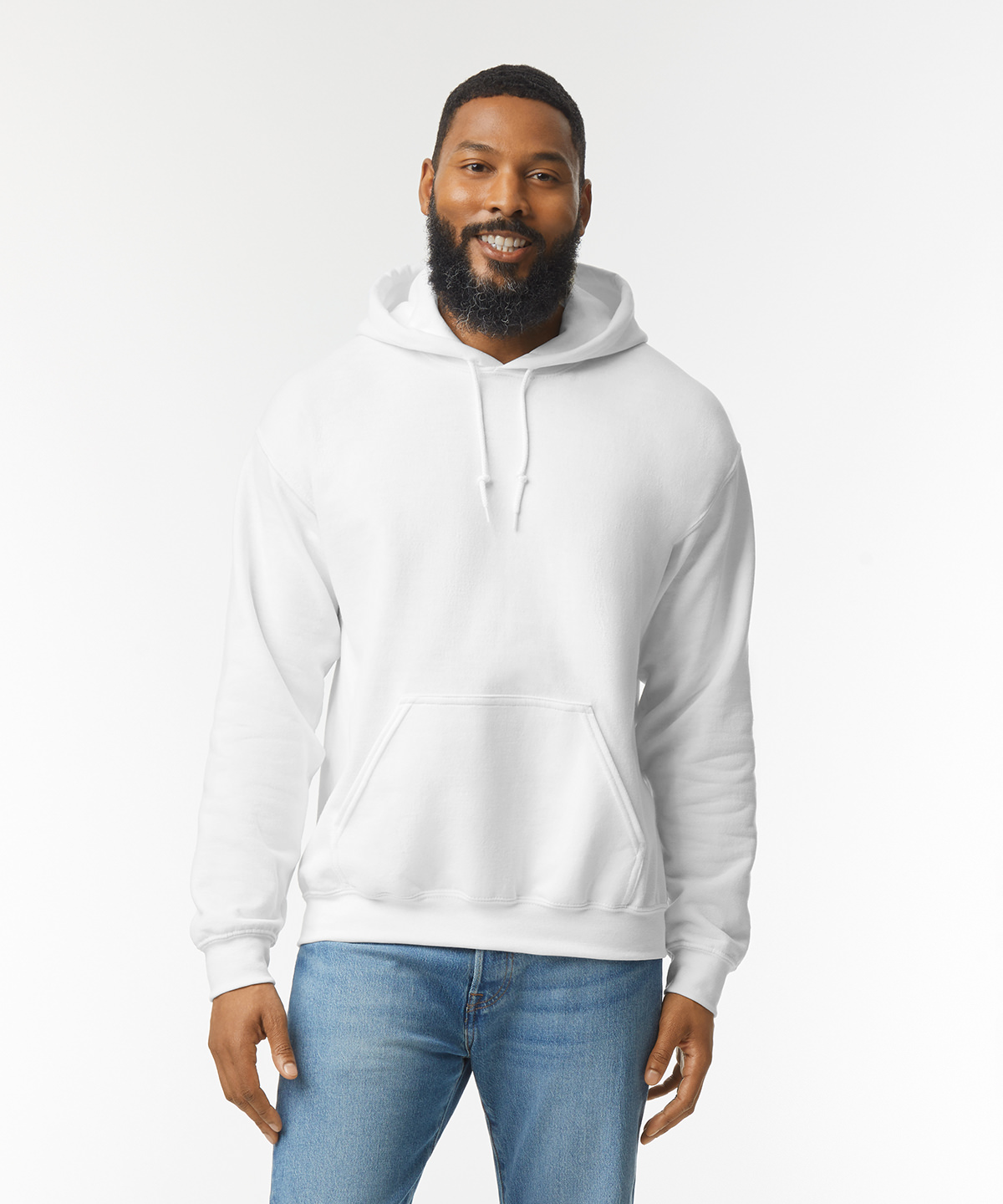 Heavy Blend hooded sweatshirt 1 Heavy Blend hooded sweatshirt