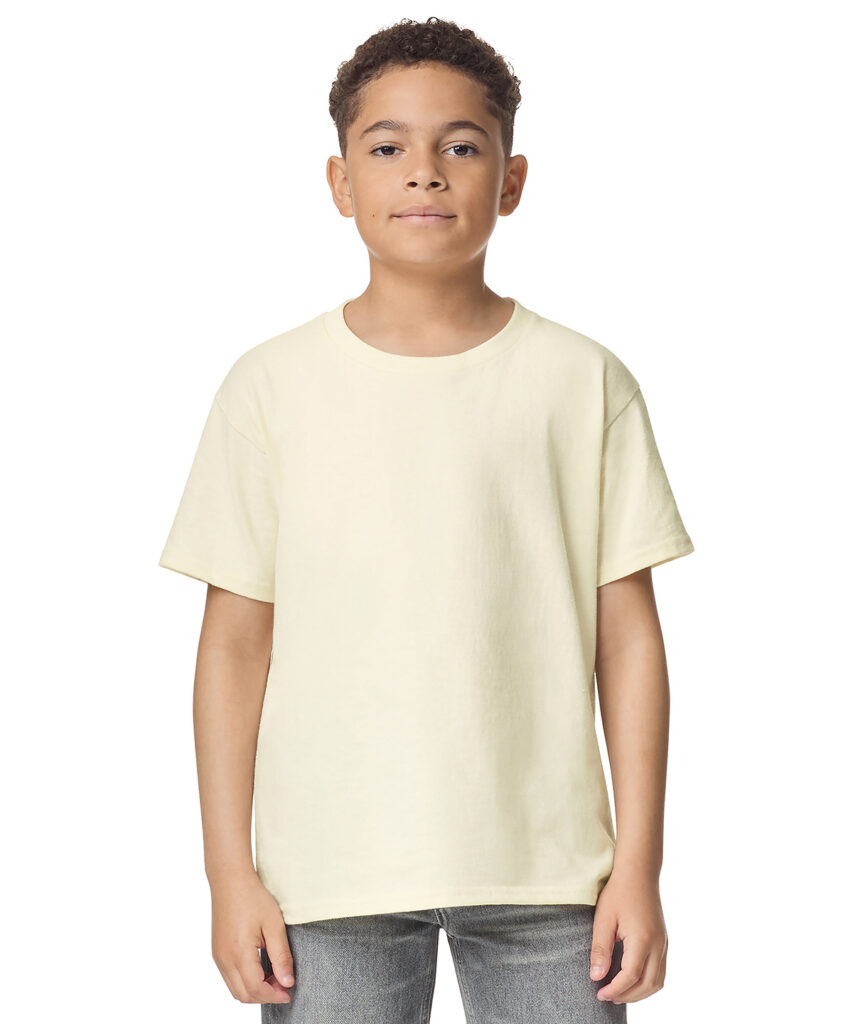 Heavy Cotton youth t-shirt