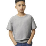 Light cotton youth t-shirt