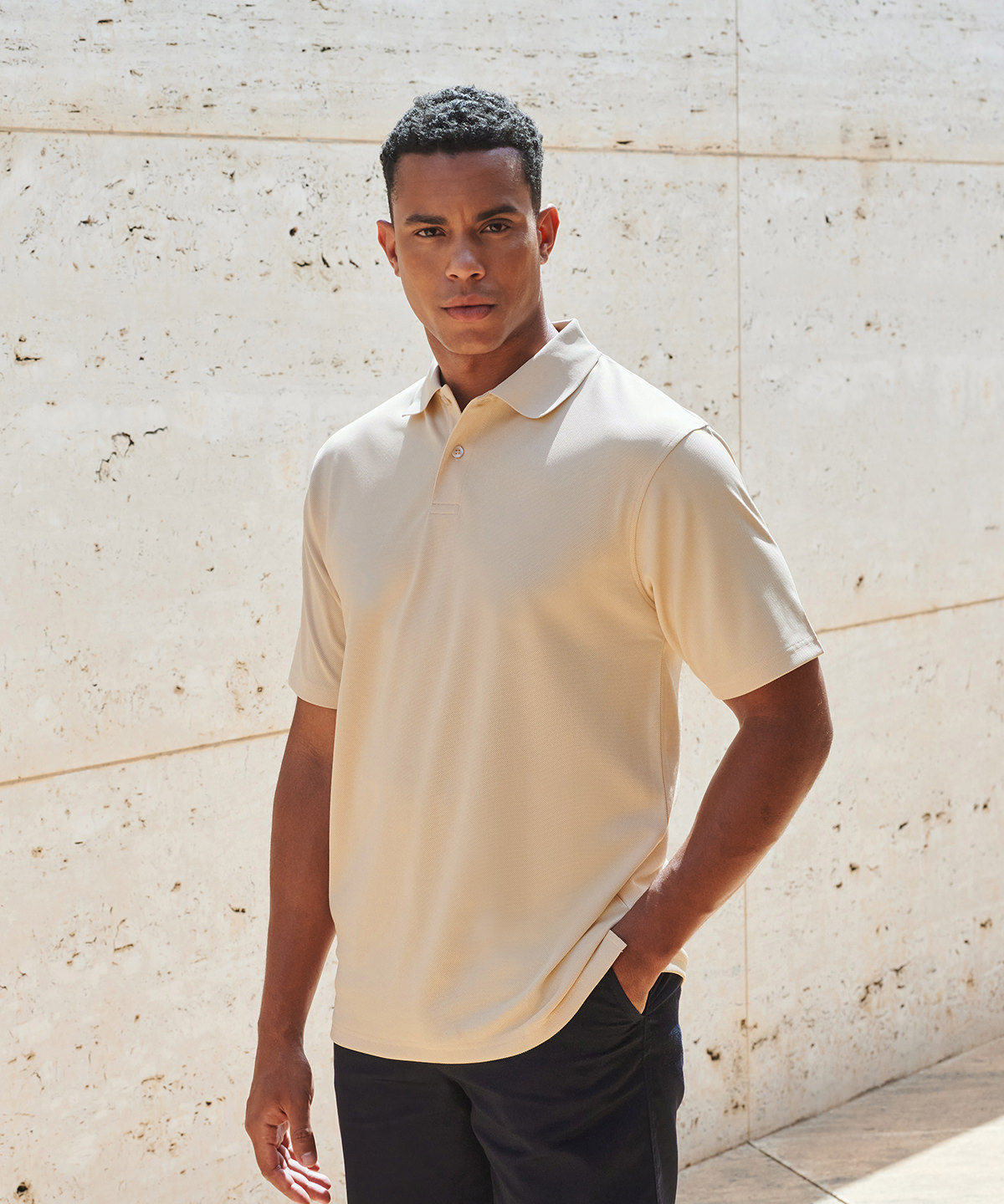 Coolplus® polo shirt 1 Coolplus® polo shirt