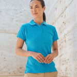 Women's Coolplus® polo shirt