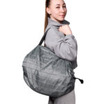 Magic holdall/shopping bag