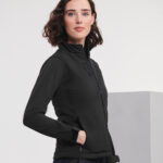 Women's softshell jacket
