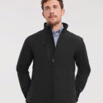 Softshell jacket