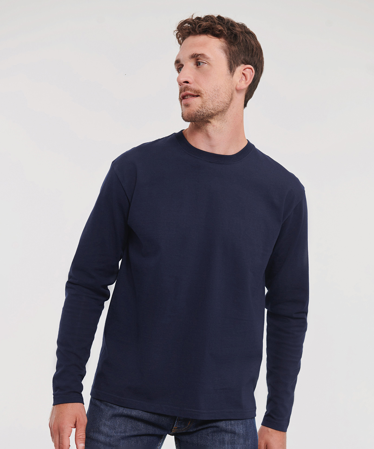 Classic long sleeve T 1 Classic long sleeve T