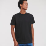 Super ringspun classic t-shirt