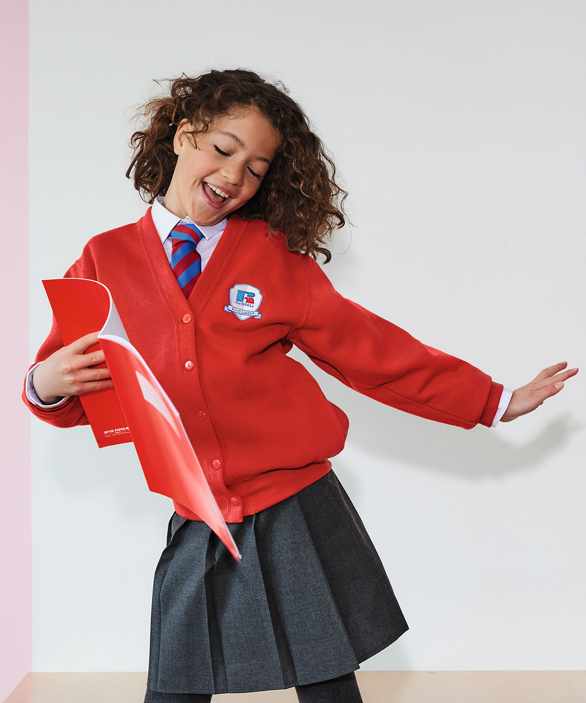 Kids cardigan 1 Kids cardigan