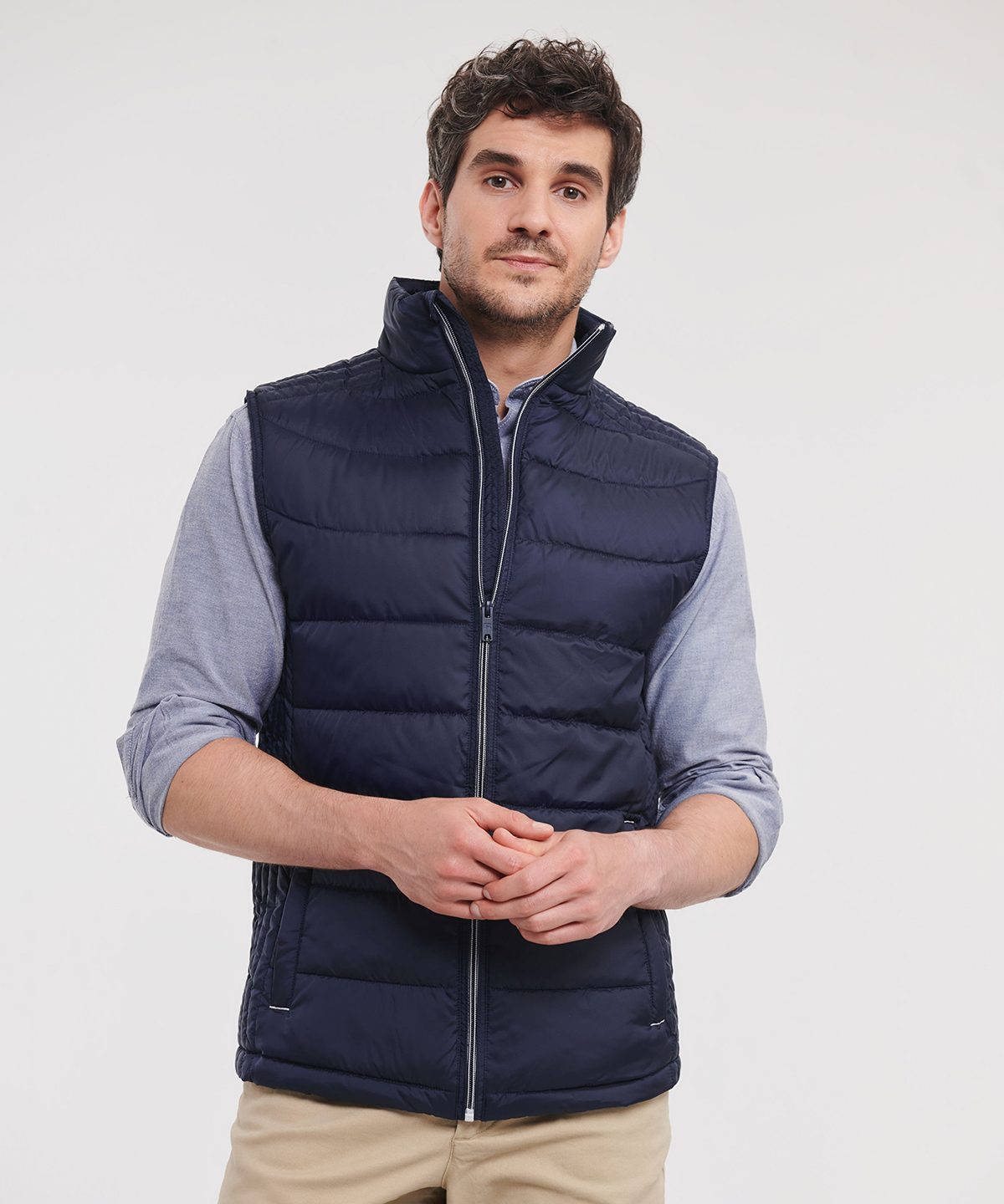 Nano bodywarmer 1 Nano bodywarmer
